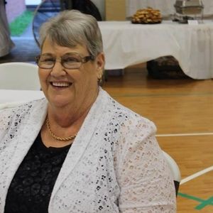 Meet your Posher, Sharon